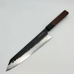 Couteau de cuisine Japonais Gyuto par Sayuto