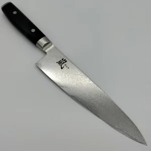 Couteau japonais Gyuto 200mm Yaxell Ran