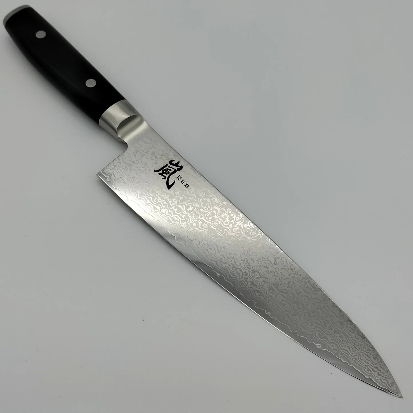 Couteau japonais Gyuto 200mm Yaxell Ran