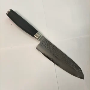 Couteau Japonais Santoku Yaxell Taishi