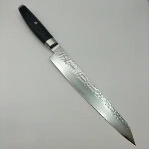 Couteau Japonais Trancheur Yaxell Ketu