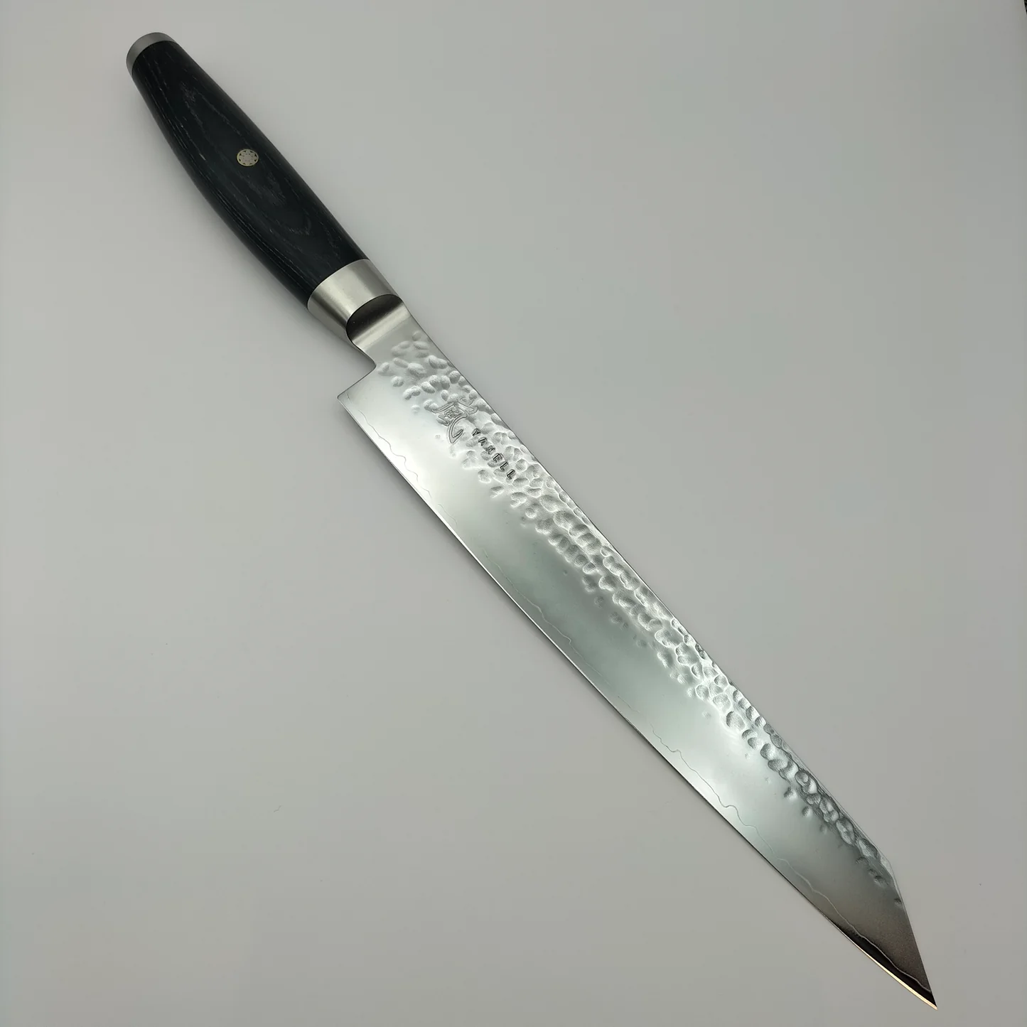 Couteau Japonais Trancheur Yaxell Ketu