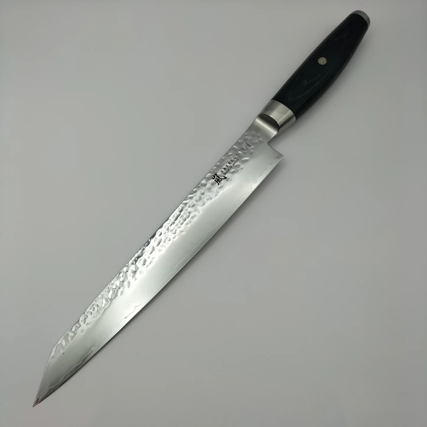 Couteau Japonais Trancheur Yaxell Ketu – Image 2