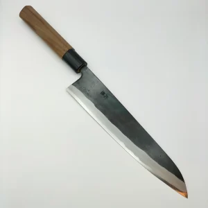 Couteau Japonais Artisanal Gyuto 21 cm Tosa Kanemoto