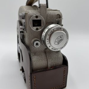 Caméra vintage ERCSAM Camex 1950