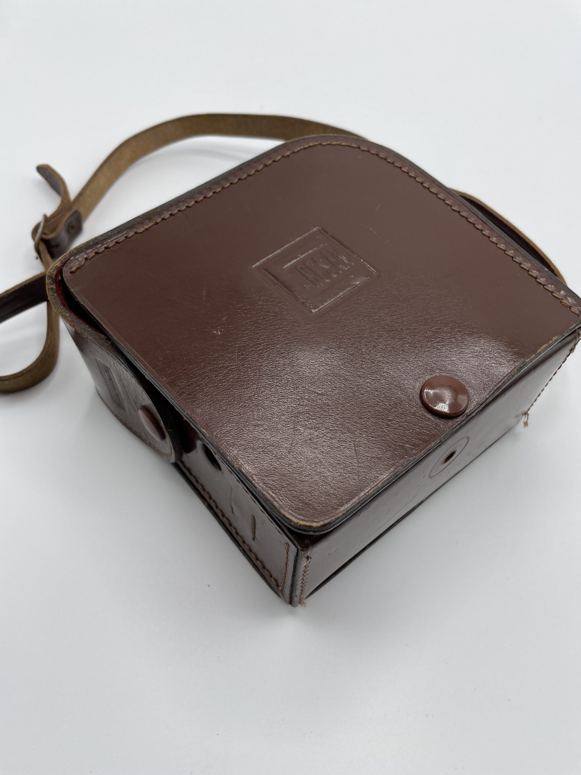 Caméra vintage ERCSAM Camex 1950 – Image 2