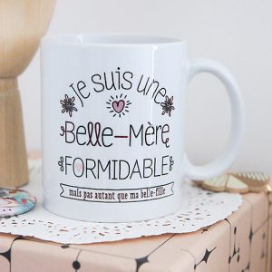 Mug Belle-Maman