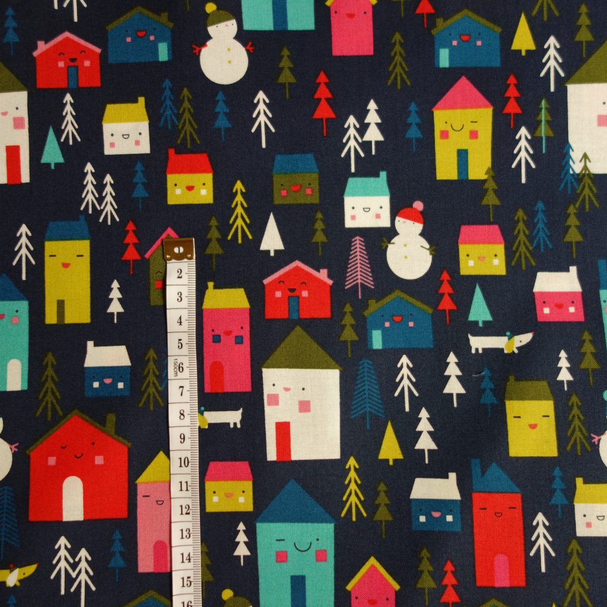 Merry and Bright – 1494 – Image 2