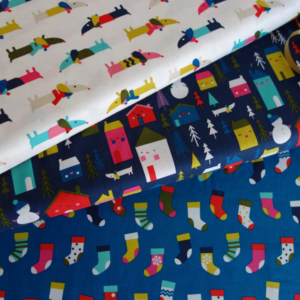 Merry and Bright – 1494 – Image 3