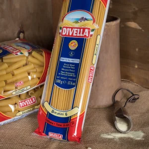 Divella Bucatini (500g)