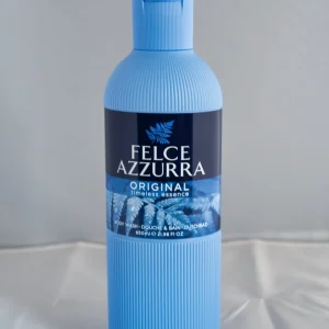 Gel douche & bain (650ml)