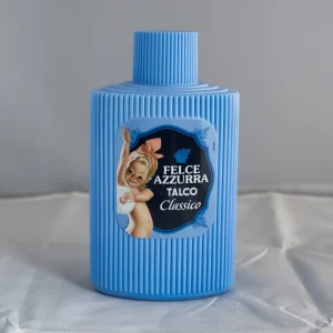 Talc classique (200g)