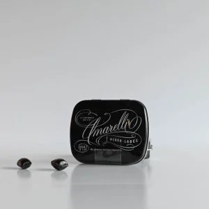 Bonbon à la réglisse “Black Label” (20g)