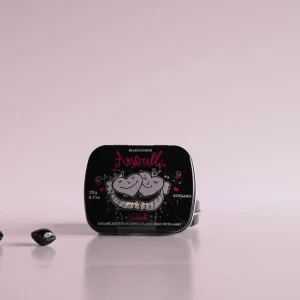 Bonbon de réglisse à la menthe (Édition limitée)