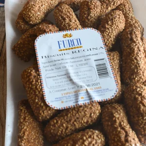 Biscuit “Regina” (350g)