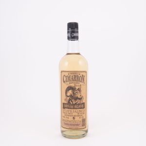 Tequila  Reposado Cimarron