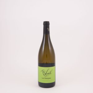 Grand Sud IGP Pays de l’Hérault Les Pampres blanc 2023