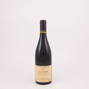 Bourgogne Givry 1er Cru Champ Lalot 2023