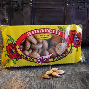 Biscuits Amaretti (190g)