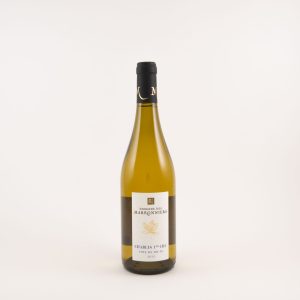 Bourgogne Chablis 1er cru « Côte de Jouan » 2020