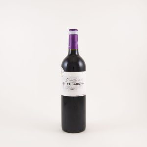 Bordelais Fronsac 2018