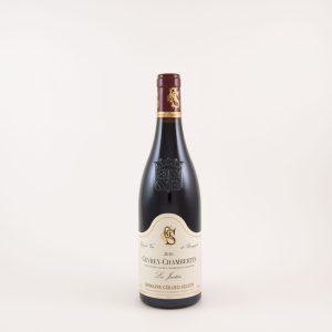 Bourgogne Gevrey Chambertin « La Justice » 2021