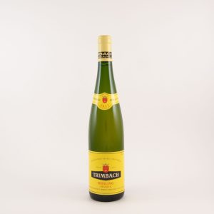 Alsace Riesling « Réserve » 2021