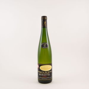 Savoie Roussette de Marestel 2020