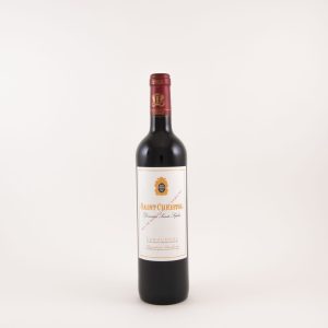 Grand Sud Coteaux du Languedoc « Saint Christol » 2021