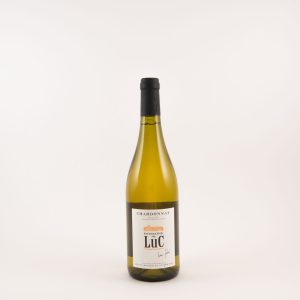 Grand Sud IGP Pays d’Oc Blanc Chardonnay 2019