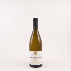 Bourgogne Chassagne Montrachet 2020