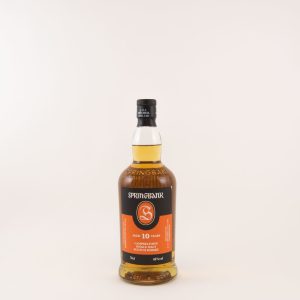 Springbank 10 ans