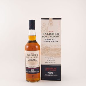 Talisker Port Ruighe