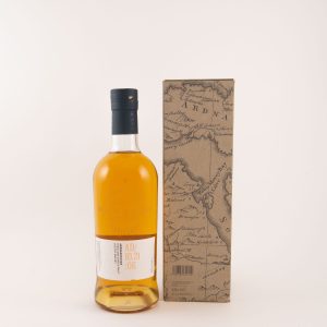 Ardnamurchan Single Malt AD:01.21:01