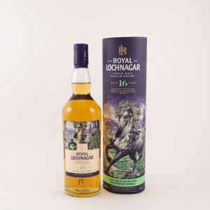 Royal Lochnagar 16 ans Special Release 2021