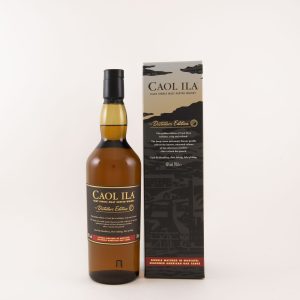 Caol ila Distillers Edition