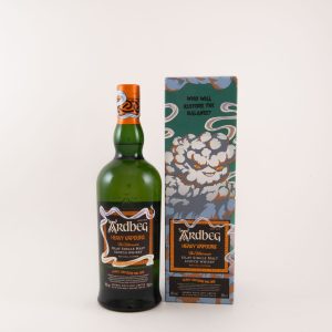 Ardbeg Heavy Vapours The Ultimate – Edition 2023