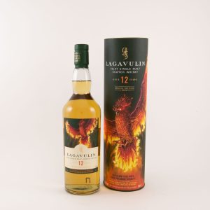 Lagavulin 12 ans Special Release 2022