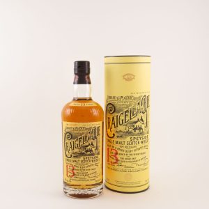 Craigellachie 13 ans
