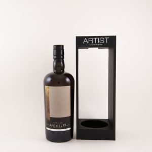 Benrinnes 15 ans ARTIST 10th Anniversary S.V