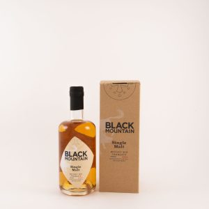 Black Moutain Single Malt bio