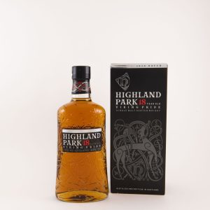 Highland Park 18 ans