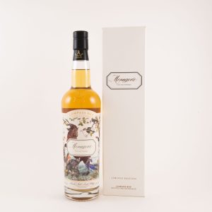 Compass Box Menagerie