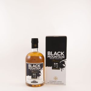 Black Moutain Sélection BM N°2