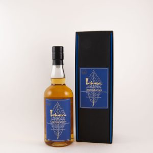 Ichiro Malt & Grain World Blended Whisky Limited Edtion 2020