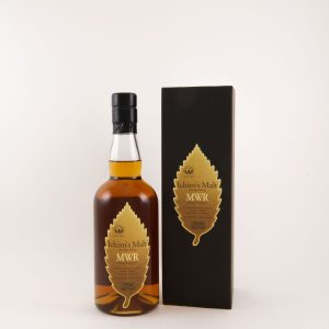 Ichiro&rsquo;s Malt Wine Wood Reserve