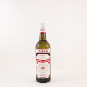 Aquavit Aalborg Taffel Akavit