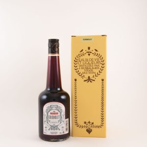 Guignolet à l’Ancienne