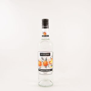 Liqueur curaçao triple sec