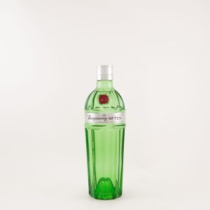 Gin – Tanqueray Ten